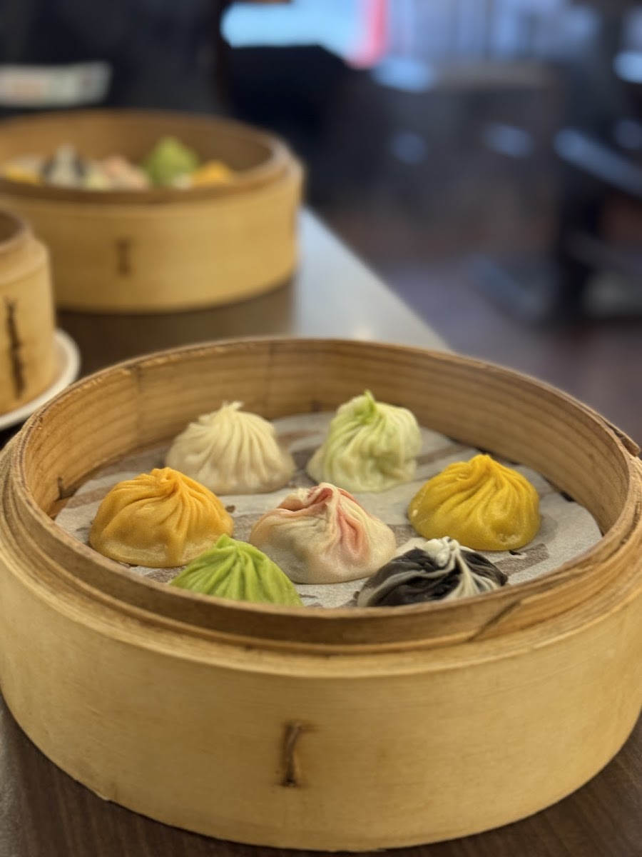 Dian Shui Lou (Nanjing Branch)-4