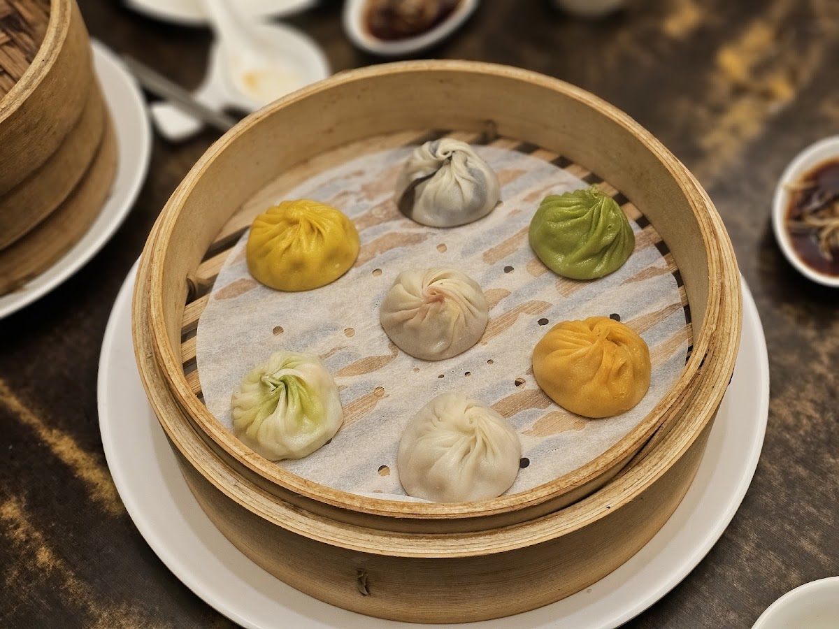 Dian Shui Lou (Nanjing Branch)-5