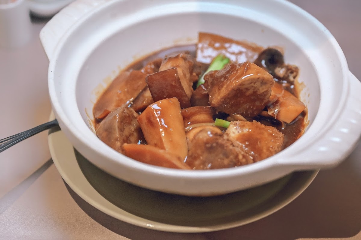 Dian Shui Lou (Nanjing Branch)-7