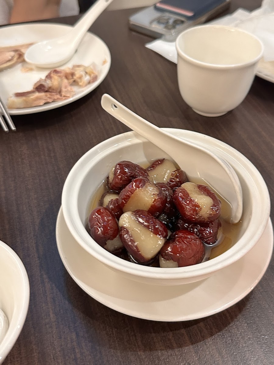 Dian Shui Lou (Nanjing Branch)-8